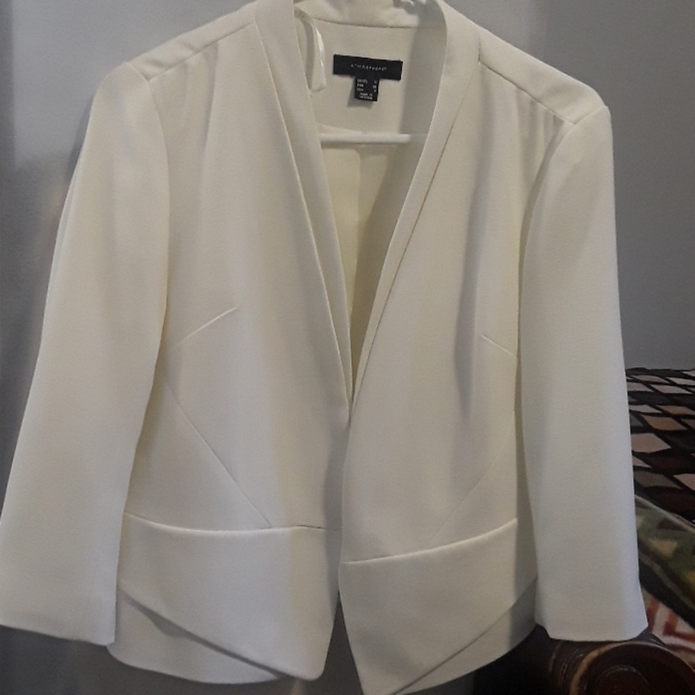 Blazer, atmosphere, size 6